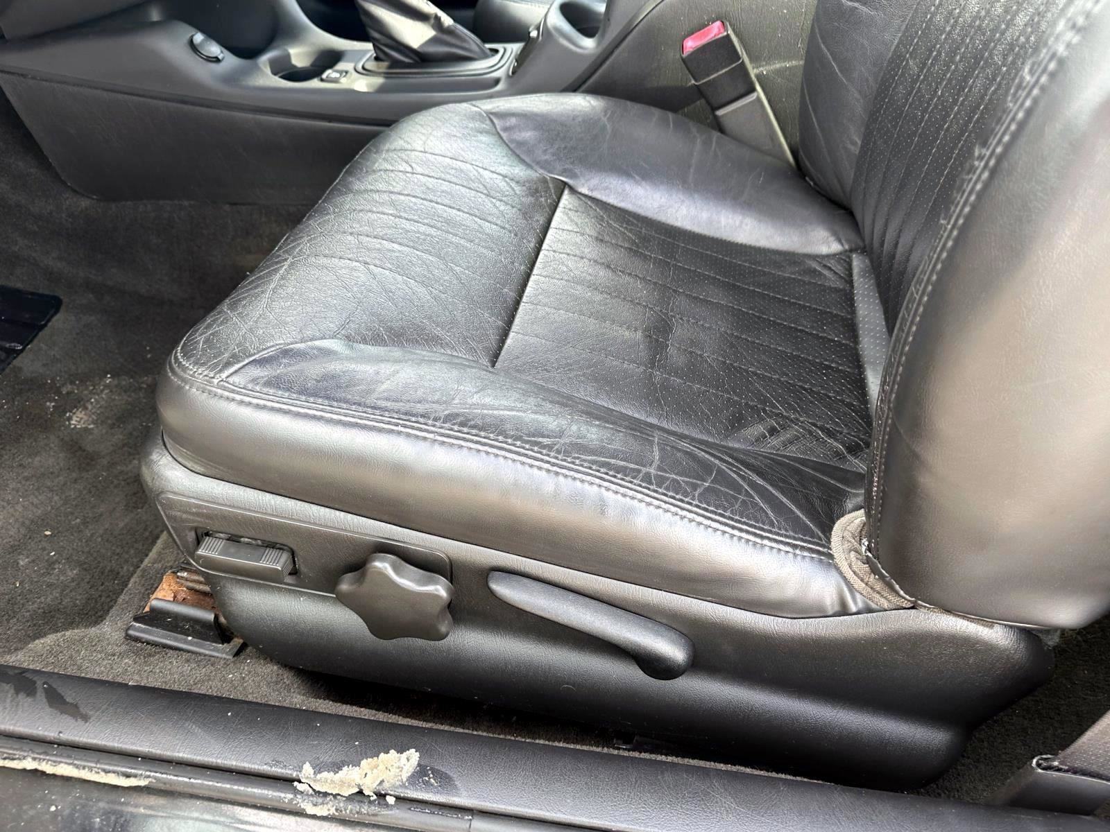 Used 2003 Chevrolet Monte Carlo SS image 15