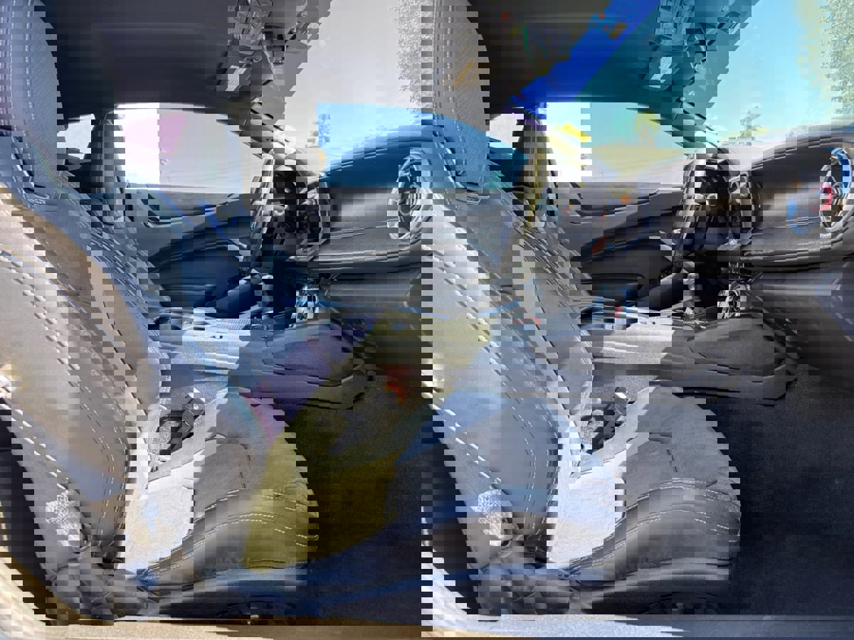 Used 2020 Chevrolet Camaro SS image 19