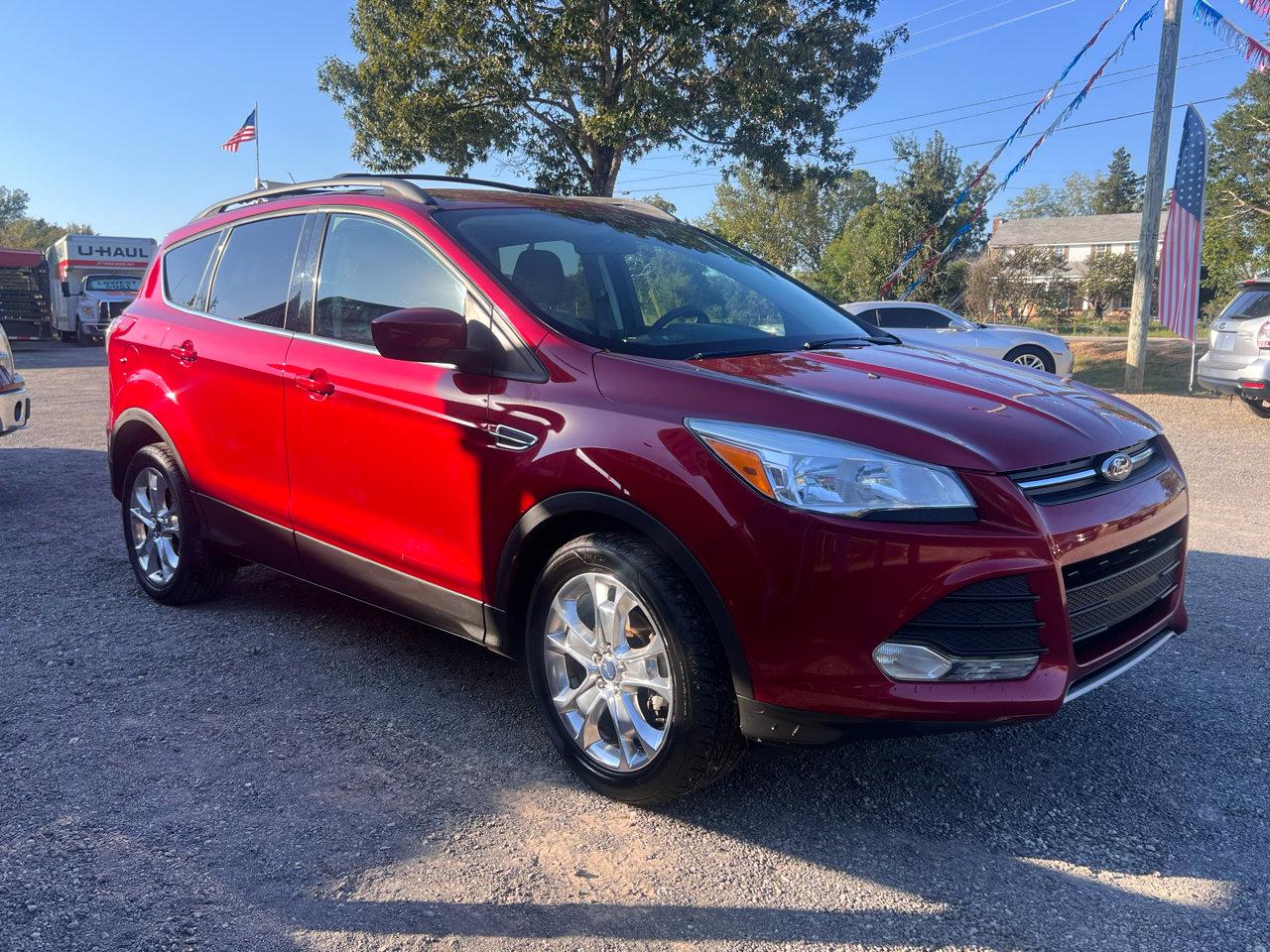 Used 2013 Ford Escape SE image 2