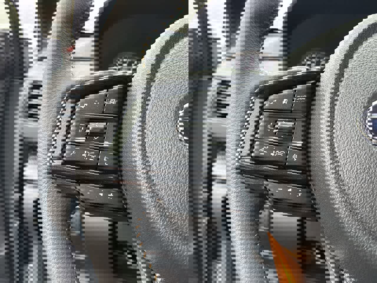 New 2026 Subaru Crosstrek 2.5i Wilderness image 24