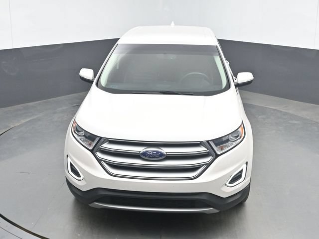 Used 2017 Ford Edge SEL w/ Equipment Group 201A AWD/4WD image 14