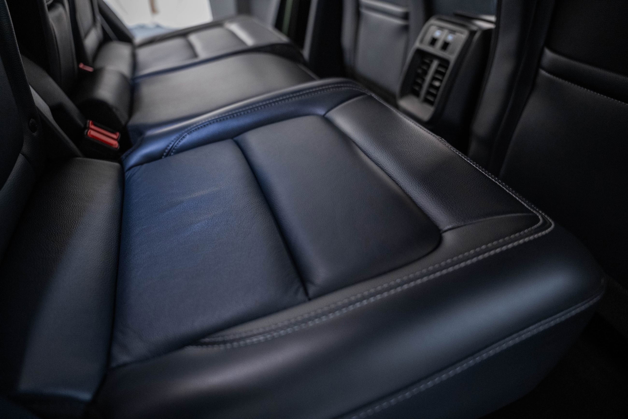 Used 2025 Ford Bronco Outer Banks image 39