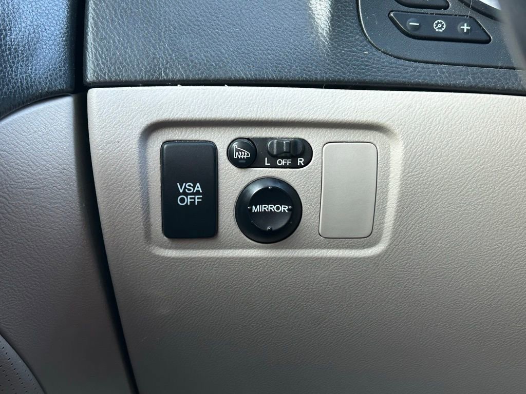 Used 2008 Acura TL 3.2 image 22