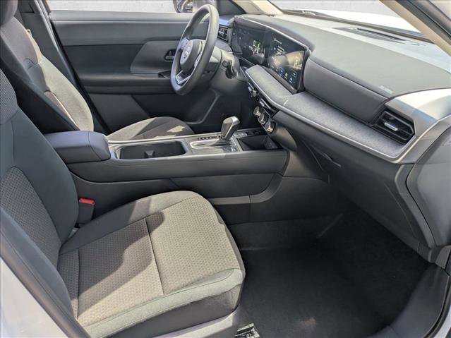 Certified 2026 Nissan Kicks S image 19