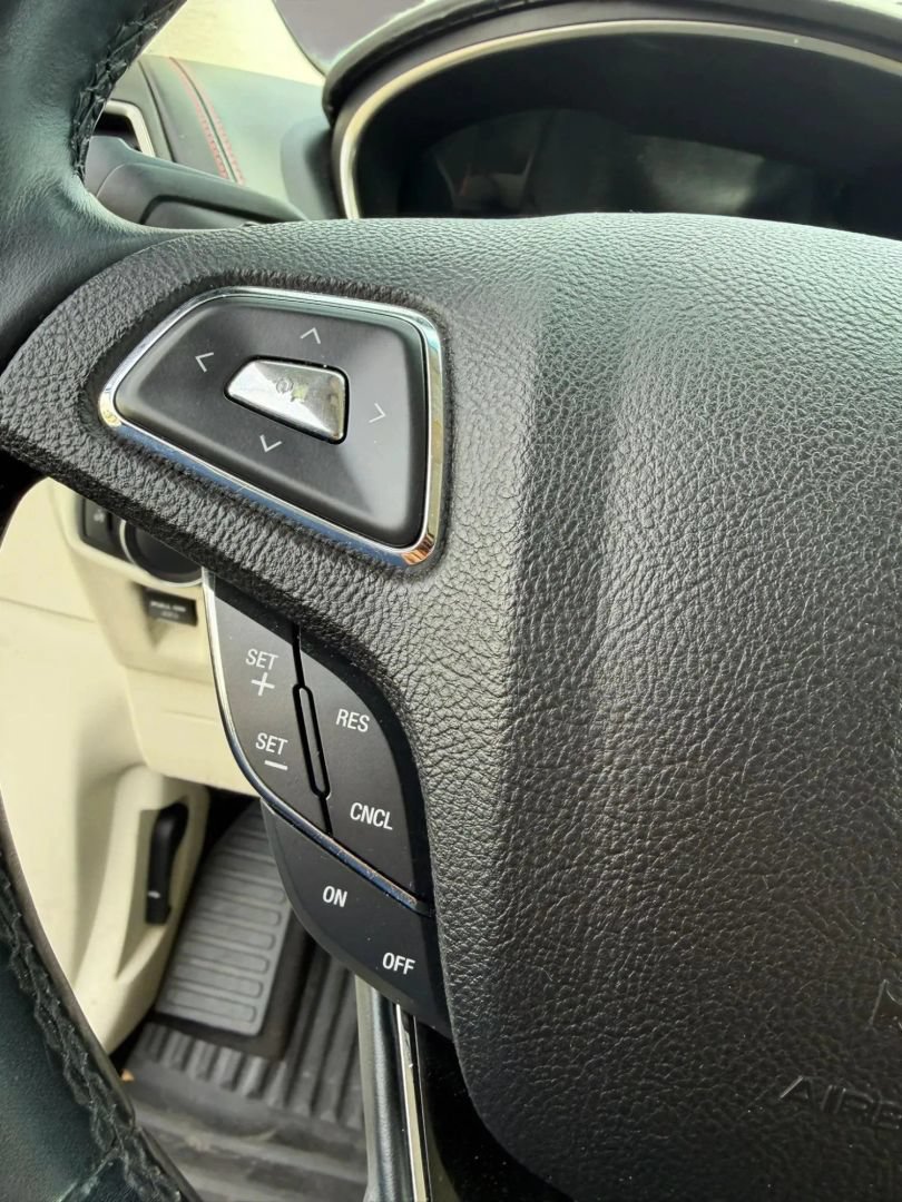 Used 2018 Lincoln MKX Black Label FWD image 24