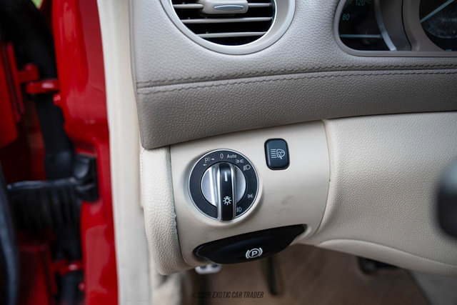 Used 2004 Mercedes-Benz SL 500 image 49