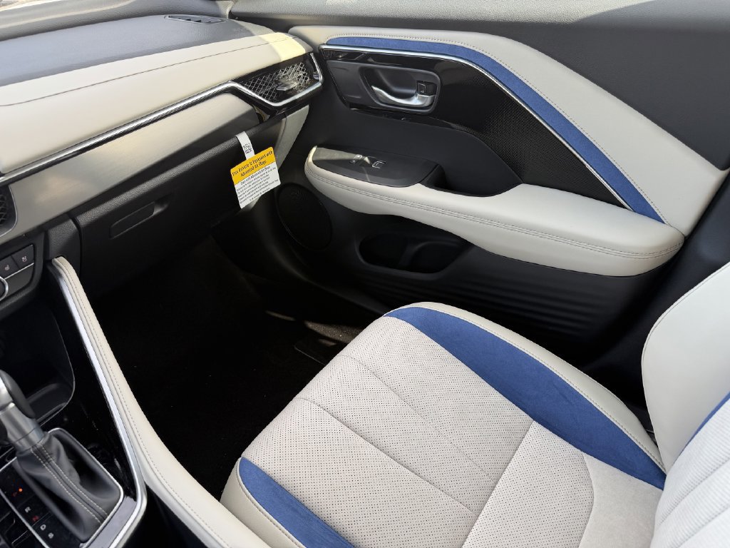 Certified 2025 Acura ADX A-Spec FWD image 16