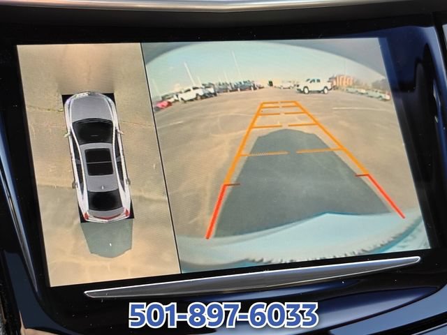 Used 2016 Cadillac XTS Luxury w/ Driver Awareness Package FWD image 21