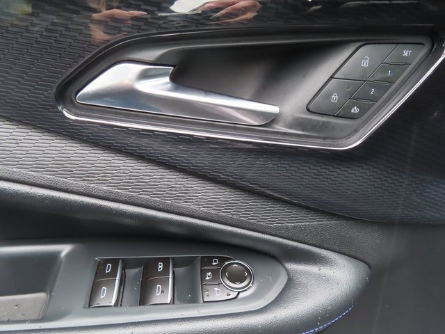 Certified 2024 Chevrolet Blazer EV RS image 11