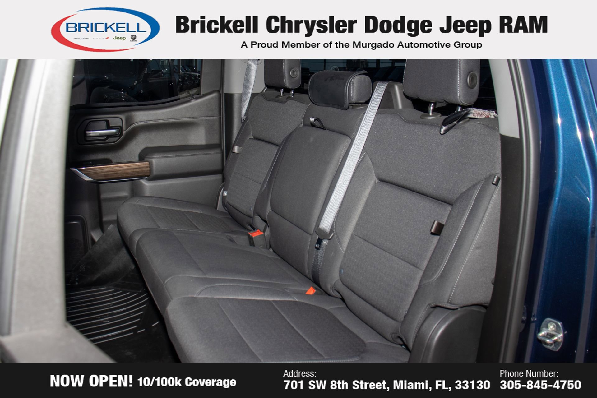 Used 2022 Chevrolet Silverado 1500 RST w/ Safety Package image 16