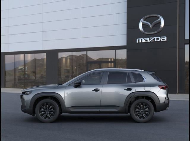 New 2026 MAZDA CX-50 AWD 2.5 S w/ Cargo Package image 3