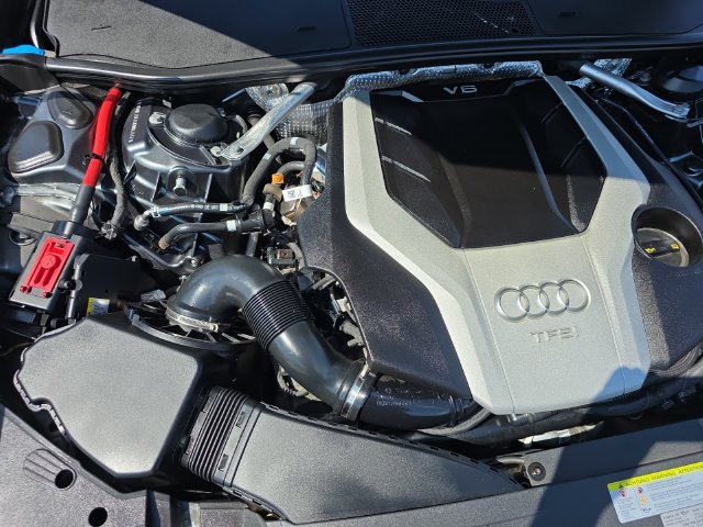 Used 2019 Audi A6 3.0T Premium Plus w/ Premium Plus Package AWD/4WD image 33