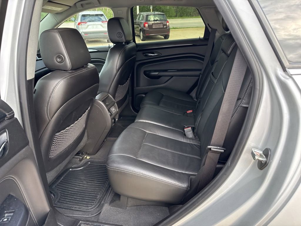 Used 2015 Cadillac SRX FWD image 14