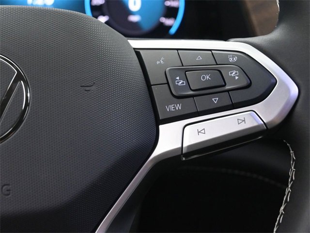 New 2026 Volkswagen Atlas SE image 2