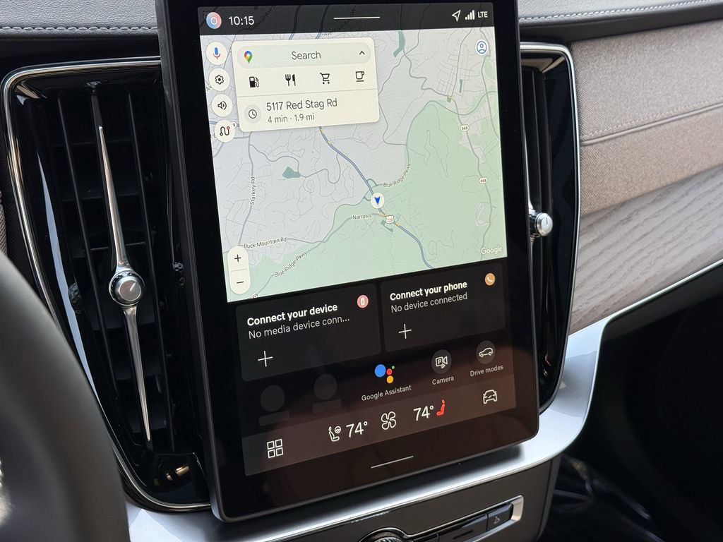 New 2026 Volvo XC90 B6 Plus w/ Protection Package Premier image 20