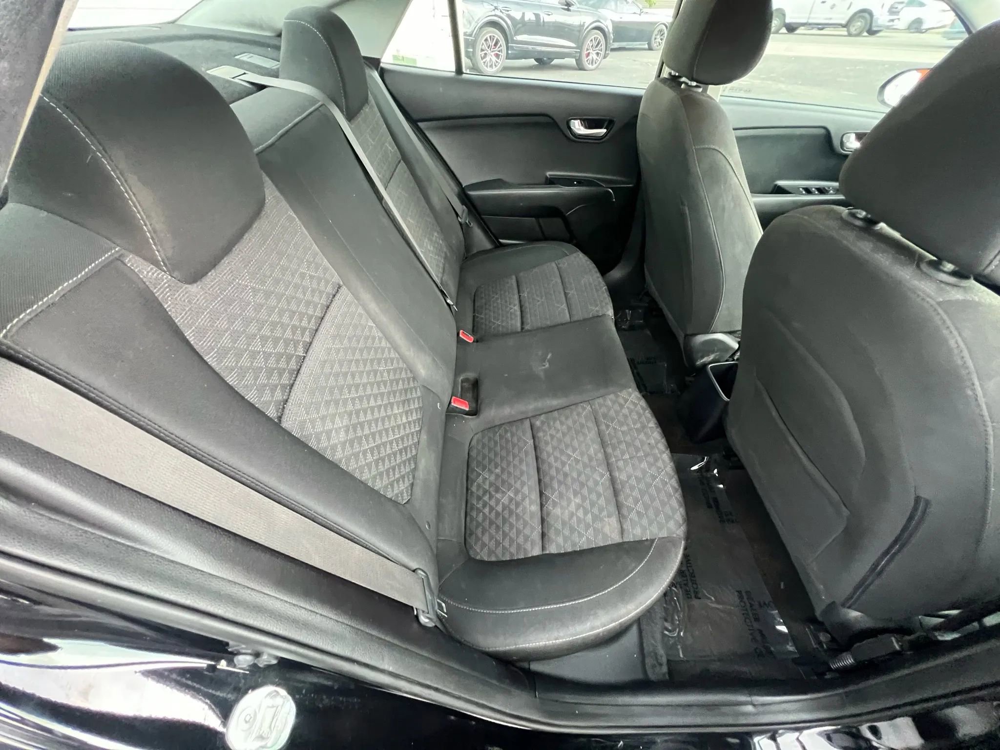 Used 2019 Kia Rio LX image 32