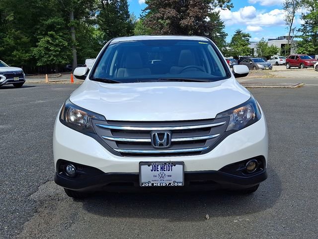 Used 2012 Honda CR-V EX image 3