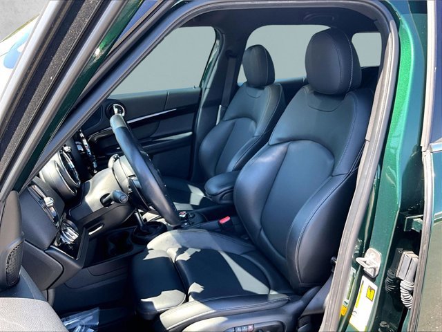 Used 2019 MINI Cooper Countryman S w/ Premium Package image 27