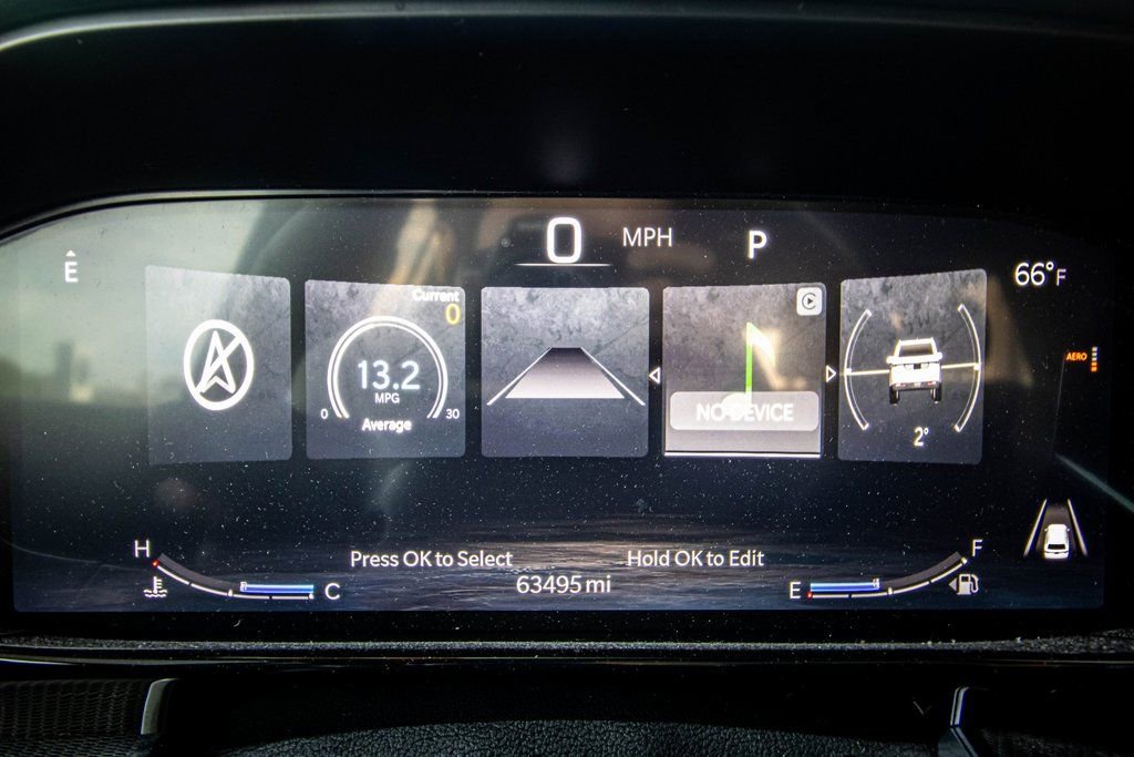 Used 2022 Jeep Grand Wagoneer Series II image 31