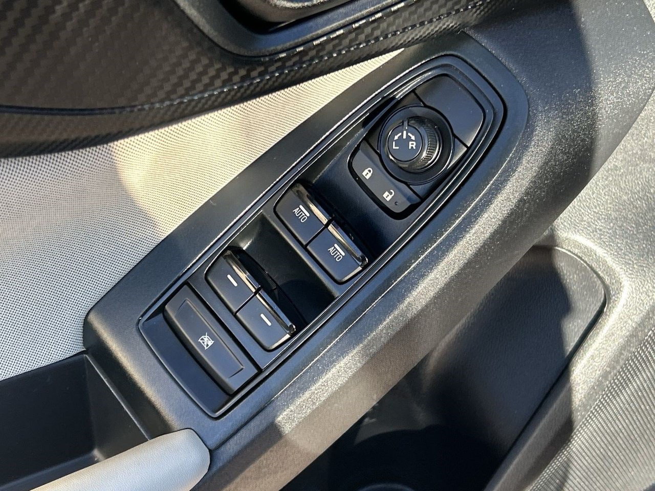 Certified 2023 Subaru Impreza 2.0i AWD/4WD image 18