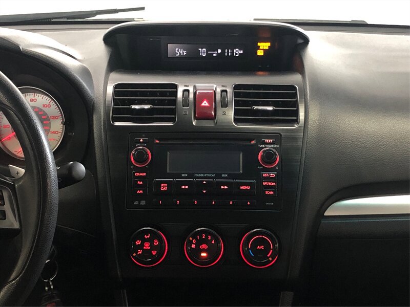 Used 2013 Subaru Impreza 2.0i Premium w/ All-Weather Pkg image 24