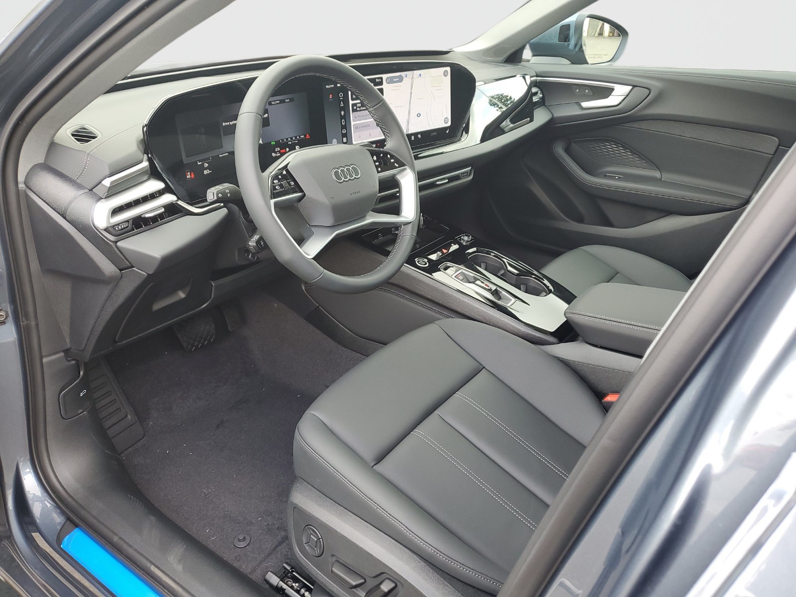 New 2026 Audi A5 Premium AWD/4WD image 19