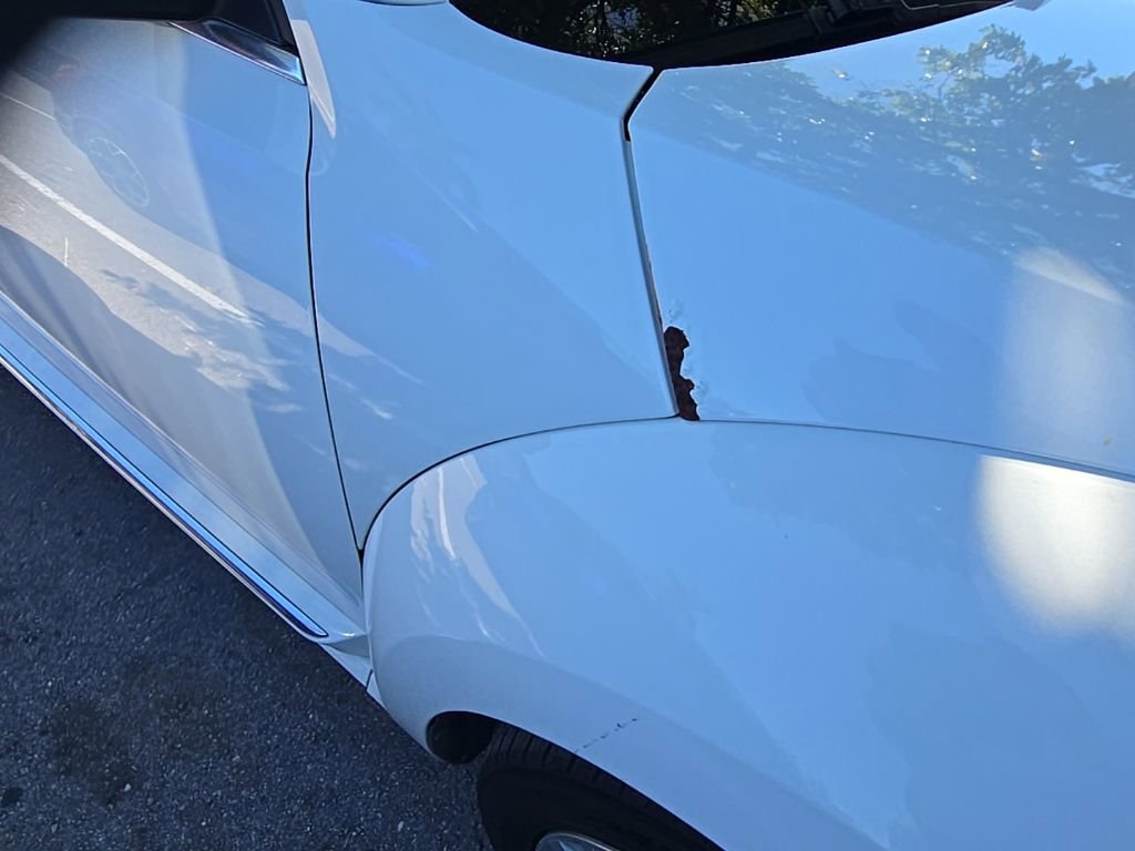 Used 2013 Volkswagen Beetle 2.5 image 12