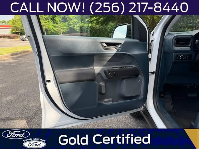 Used 2025 Ford Maverick XL w/ Equipment Group 102A AWD/4WD image 20