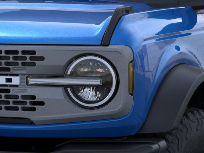 New 2025 Ford Bronco Badlands image 20