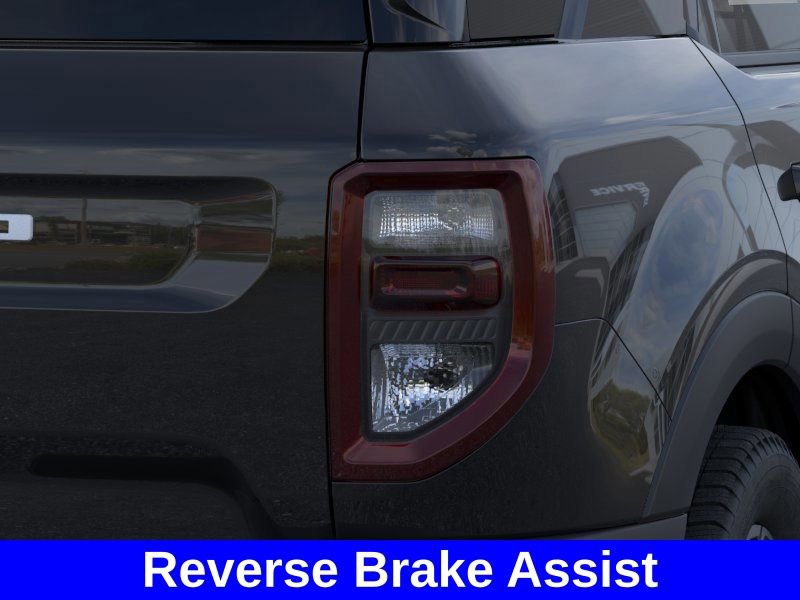 New 2025 Ford Bronco Sport Outer Banks w/ Outer Banks Tech Package+ AWD/4WD image 21