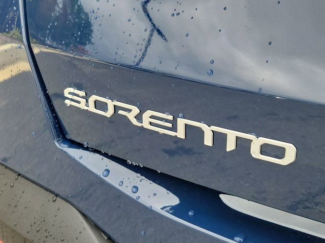 New 2026 Kia Sorento S FWD image 7