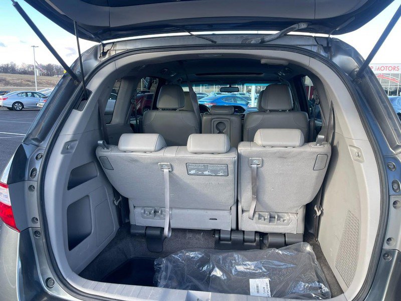 Used 2012 Honda Odyssey EX-L image 13