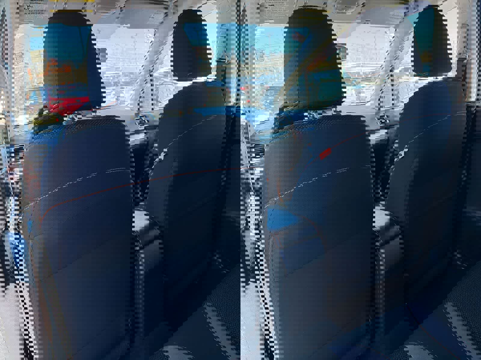 Used 2016 Subaru Crosstrek 2.0i Premium image 11