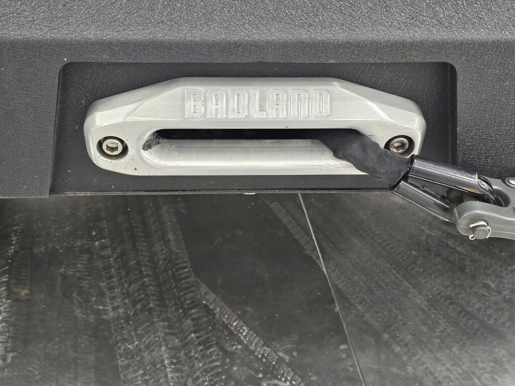 Used 2007 Toyota FJ Cruiser 4WD image 10