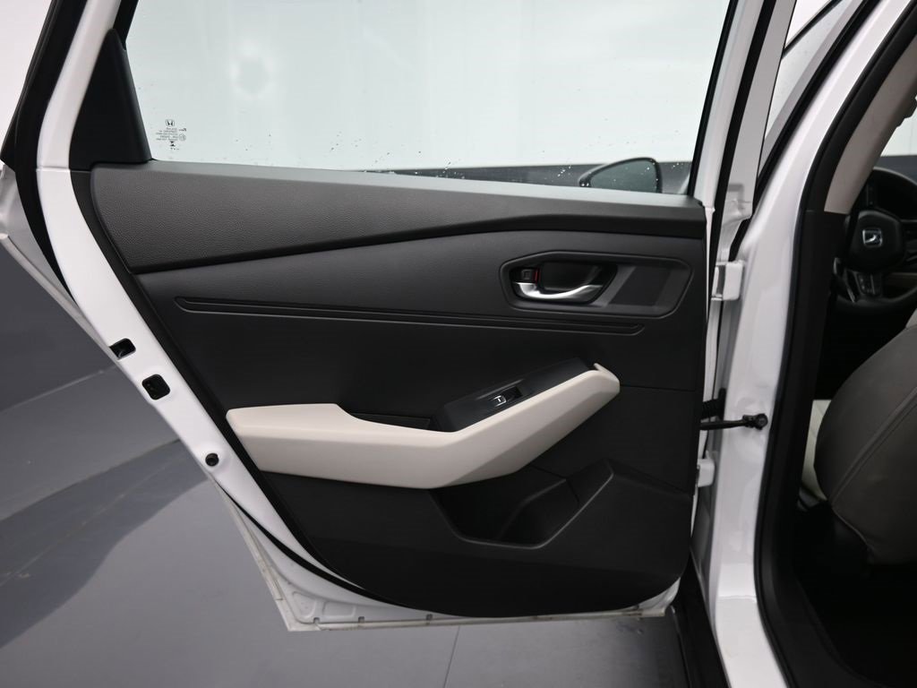 Certified 2025 Honda Accord LX image 33
