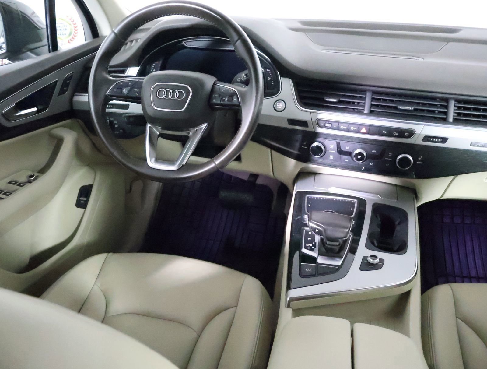 Used 2019 Audi Q7 2.0T Premium image 33