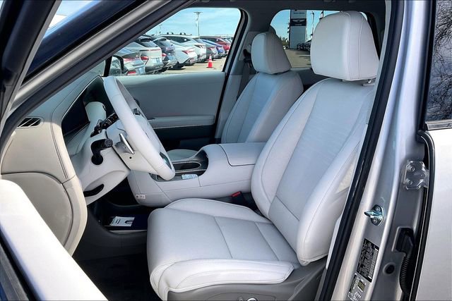 New 2026 Hyundai Palisade Limited image 9