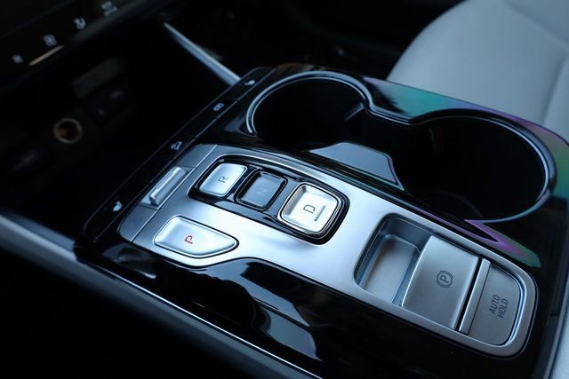 Certified 2024 Hyundai Tucson SEL image 22