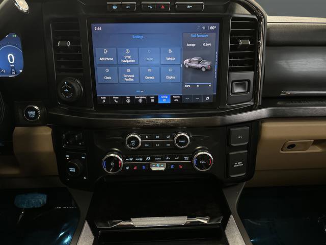 Used 2023 Ford F450 Lariat w/ Lariat Ultimate Package image 9