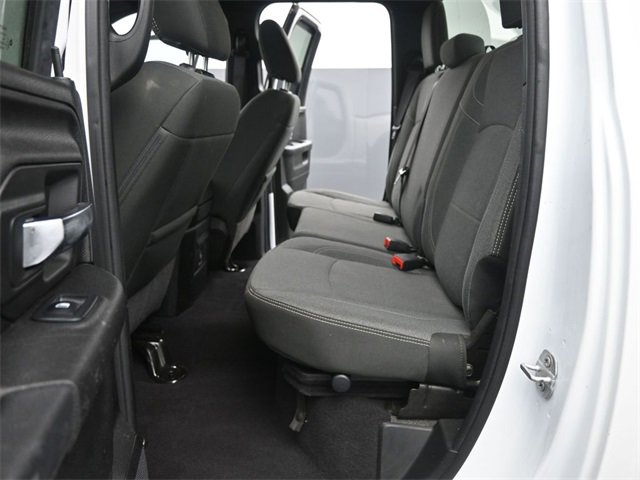 Used 2021 RAM 1500 Classic Warlock image 13