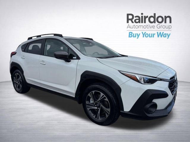 Used 2024 Subaru Crosstrek 2.0i Premium