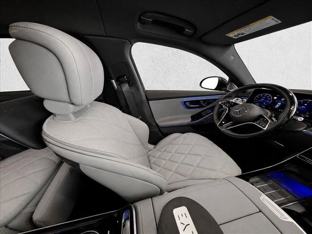 Certified 2023 Mercedes-Benz Maybach S 680 4MATIC image 14