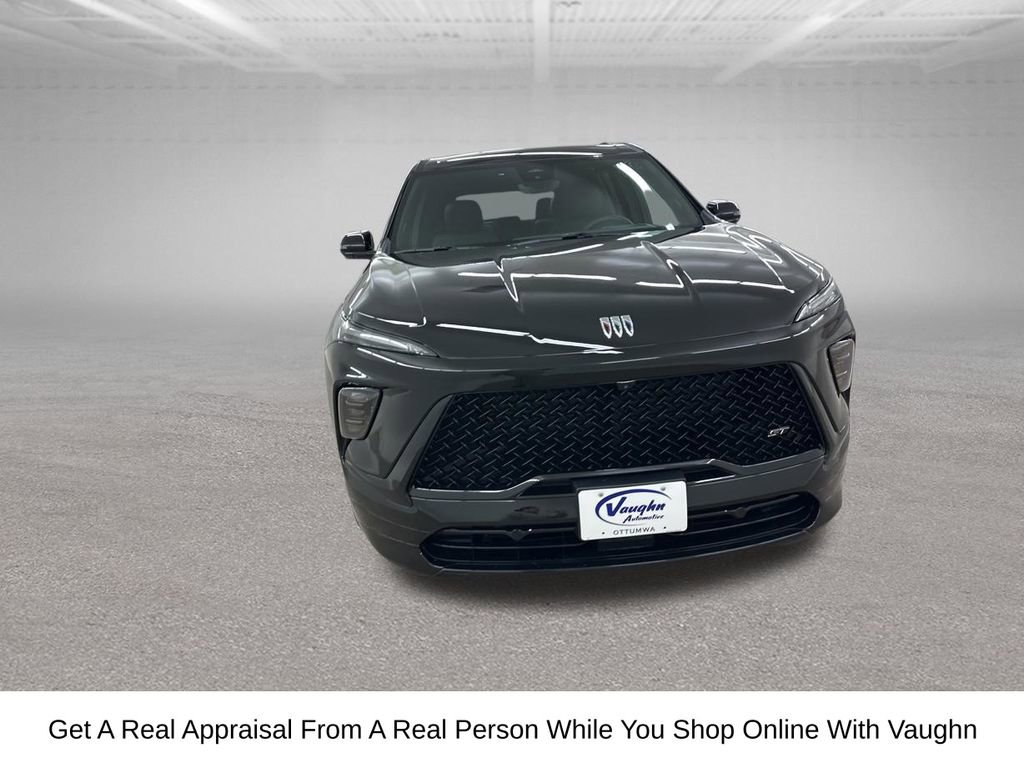 New 2026 Buick Enclave Sport Touring w/ Power Package image 3