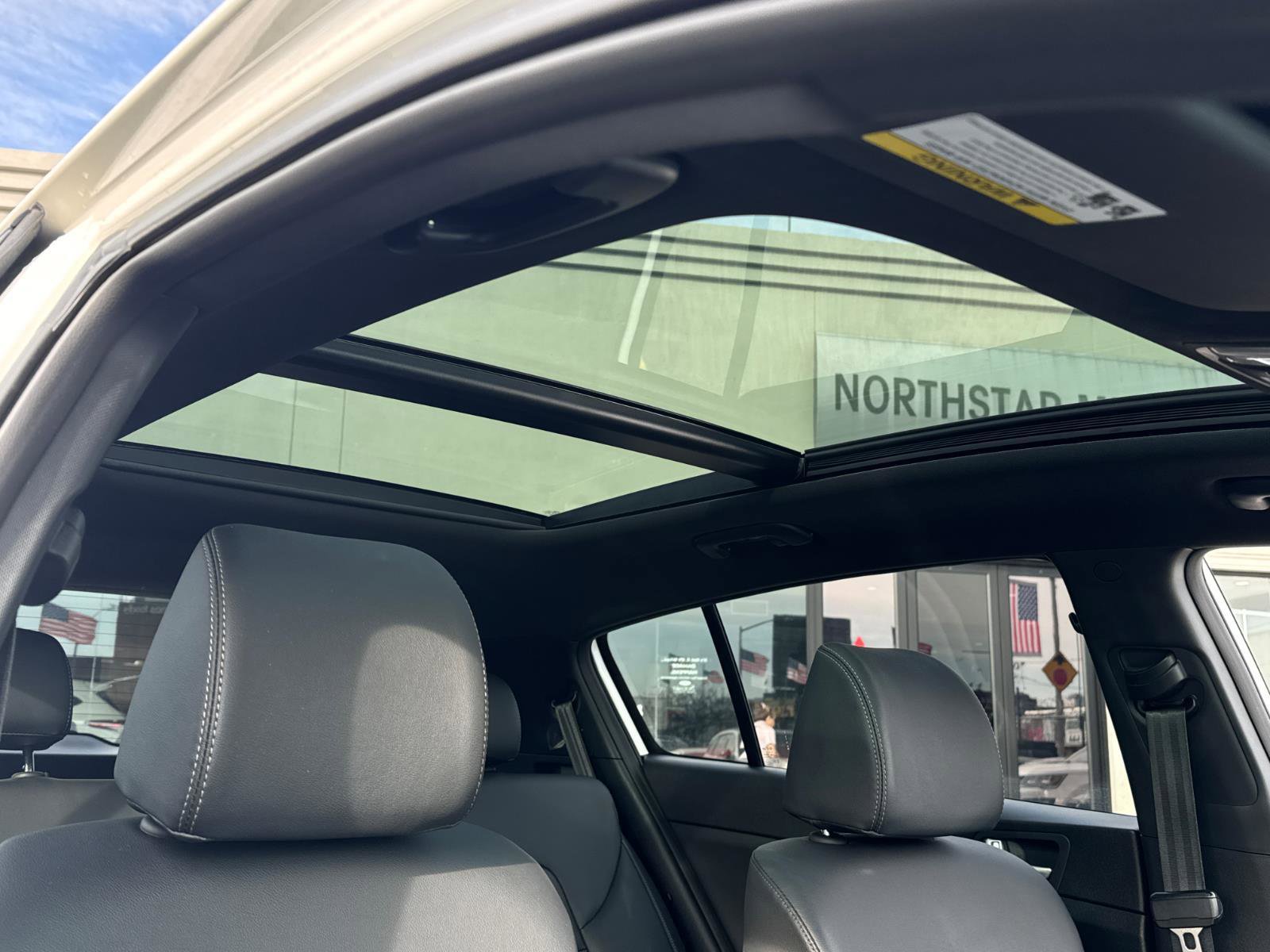 Used 2022 Kia Sportage Nightfall Edition image 29