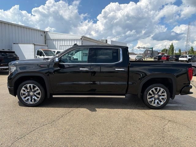 New 2026 GMC Sierra 1500 Denali AWD/4WD image 2
