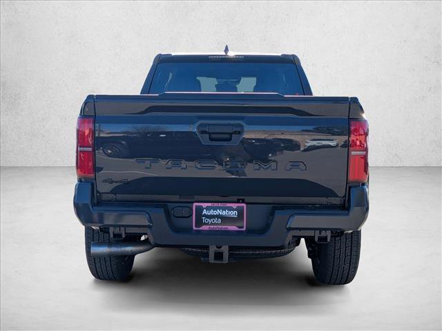 New 2026 Toyota Tacoma TRD Sport image 7