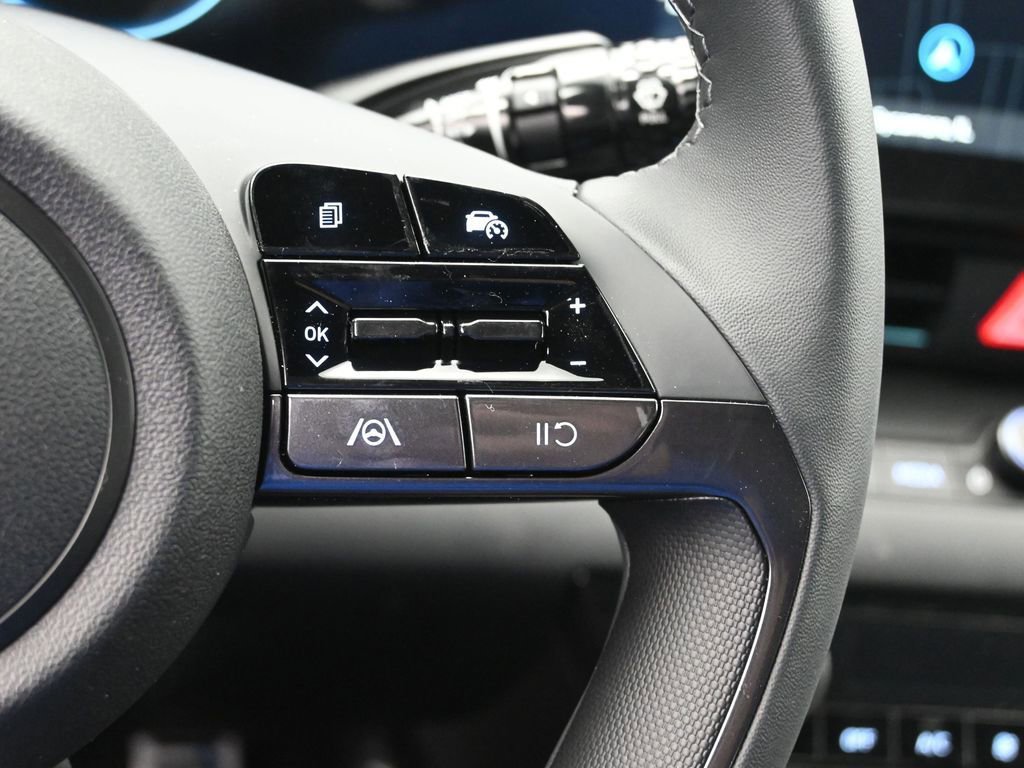 New 2026 Hyundai Elantra Sport w/ Cargo Package image 12