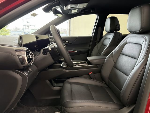 New 2026 Chevrolet Equinox LT w/ Convenience Package II image 24