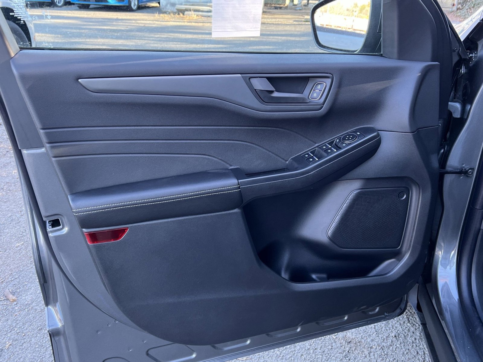 New 2026 Ford Escape Active w/ Cold Weather Package image 14