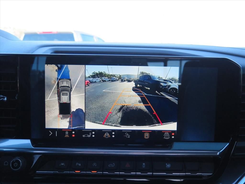 Used 2024 Chevrolet Silverado 1500 High Country w/ High Country Premium Package image 18